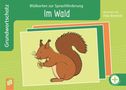 : Im Wald, Div.