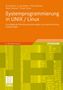 Erich Ehses: Systemprogrammierung in UNIX / Linux, Buch
