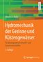 Ulrich C. E. Zanke: Zanke, U: Hydromechanik der Gerinne und Küstengewässer, Buch