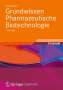 Oliver Kayser: Grundwissen Pharmazeutische Biotechnologie, Buch