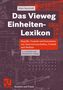 Peter Kurzweil: Das Vieweg Einheiten-Lexikon, Buch