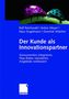 Ralf Reichwald: Der Kunde als Innovationspartner, Buch