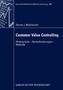 Gernot Mödritscher: Customer Value Controlling, Buch