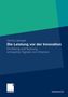 Donia Lasinger: Die Leistung vor der Innovation, Buch