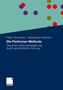 Peter Buchenau: Die Performer-Methode, Buch