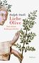 Ralph Dutli: Liebe Olive, Buch