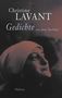 Christine Lavant: Gedichte aus dem Nachlass, Buch