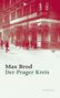 Max Brod: Der Prager Kreis, Buch