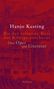 Bis der reitende Bote des Königs erscheint, Buch, Buch