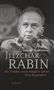 Itamar Rabinovich: Jitzchak Rabin, Buch, Buch