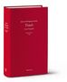 Johann Wolfgang von Goethe: Faust. Eine Tragödie, Buch