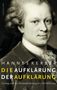 Hannes Kerber: Die Aufklärung der Aufklärung, Buch, Buch