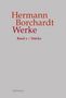 Hermann Borchardt: Werke Band 2, Buch