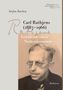 Stefan Buchen: Carl Rathjens (1887-1966), Buch