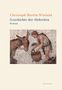 Christoph Martin Wieland: Geschichte der Abderiten, Buch, Buch