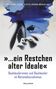 '... ein Restchen alter Ideale', Buch, Buch