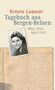 Renata Laqueur: Tagebuch aus Bergen-Belsen, Buch