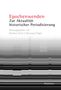 Epochenwenden, Buch