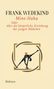 Frank Wedekind: Mine-Haha, Buch