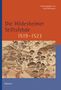 Die Hildesheimer Stiftsfehde 1519-1523, Buch, Buch