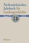 : Niedersächsisches Jahrbuch für Landesgeschichte 97/2025, Buch