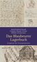 David Friedrich Strauß: Das Blaubeurer Lagerbuch, Buch