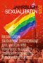 : Jahrbuch Sexualitäten 2025, Buch
