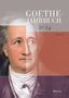 Goethe-Jahrbuch 2024, Buch