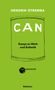 Hendrik Otremba: Can, Buch
