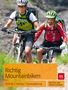 Matthias Laar: Richtig Mountainbiken, Buch