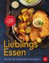 Hedwig Maria Stuber: Lieblings Essen, Buch