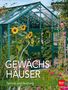 Jörn Pinske: Gewächshäuser, Buch