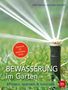 Jörn Pinske: Bewässerung im Garten, Buch