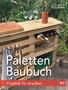 Folko Kullmann: Paletten-Baubuch, Buch