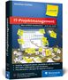 Matthias Geirhos: IT-Projektmanagement, Buch