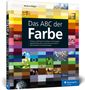 Markus Wäger: Das ABC der Farbe, Buch