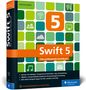 Michael Kofler: Swift 5, Buch