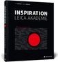 Heidi Mertens: Inspiration Leica Akademie, Buch