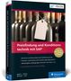 Ursula Becker: Preisfindung und Konditionstechnik mit SAP, Buch