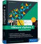 Bertram Wöhrmann: VMware vSphere 7, Buch