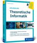 Stefan Neubert: Grundkurs Theoretische Informatik, Buch, Buch