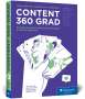 Miriam Löffler: Content 360 Grad, Buch