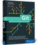 Bernd Öggl: Git, Buch