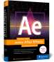 Philippe Fontaine: Adobe After Effects, Buch