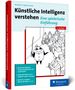 Pit Noack: Künstliche Intelligenz verstehen, Buch