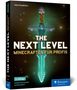 Tobias Sumpfhütter: The Next Level, Buch