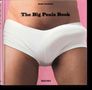 The Big Penis Book, Buch