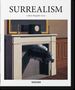 Cathrin Klingsöhr-Leroy: Surrealismus, Buch, Buch
