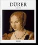 Norbert Wolf: Dürer, Buch