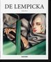 Gilles Néret: de Lempicka, Buch